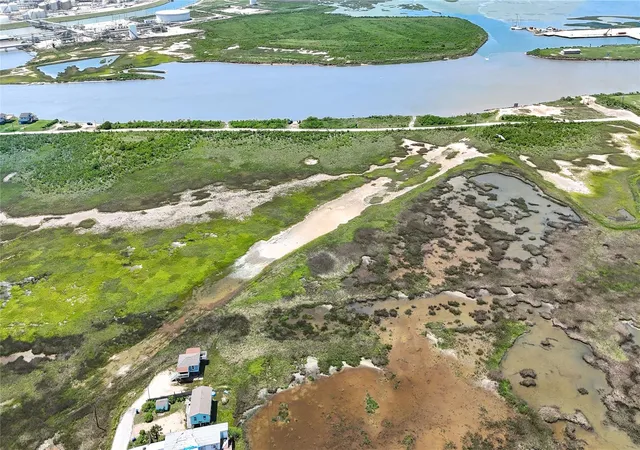 Photo 3 of Land for sale at 000 Canal Dr, Freeport, TX 77541 | MLS# 52567676 | Listing updated on 2026-01-20