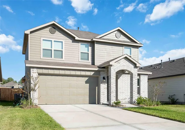 Photo 2 of Single family home for sale at 4226 Stuebner Hl Dr, Houston, TX 77068 | MLS# 41476764 | Listing updated on 2026-08-21