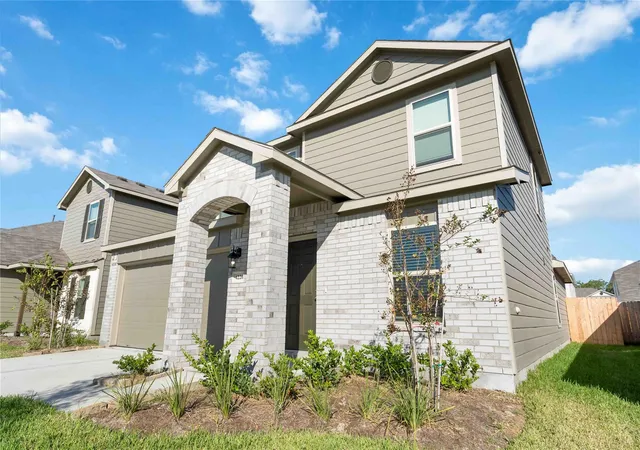 Photo 3 of Single family home for sale at 4226 Stuebner Hl Dr, Houston, TX 77068 | MLS# 41476764 | Listing updated on 2026-08-21