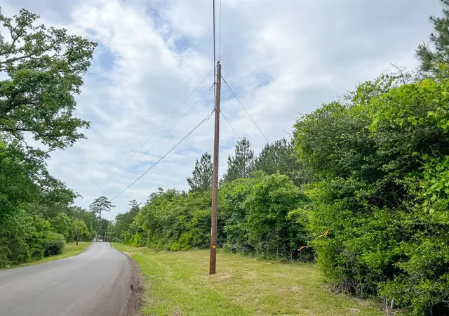 Photo 3 of Land for sale at 25 Cr 2145, Crockett, TX 75835 | MLS# 91262510 | Listing updated on 2026-02-09