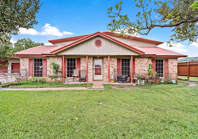 Land for sale at 7438 Wright Rd, Houston, TX 77041 | MLS# 30592958