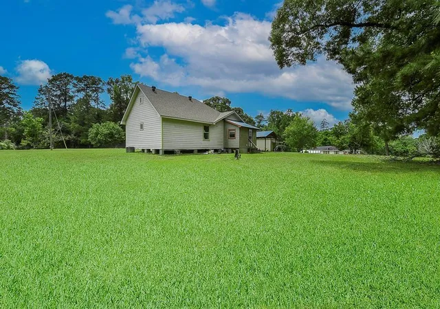 3rd image of 1023 Liberty Avenue Avenue, Livingston, TX 77351 | MLS# 4393537