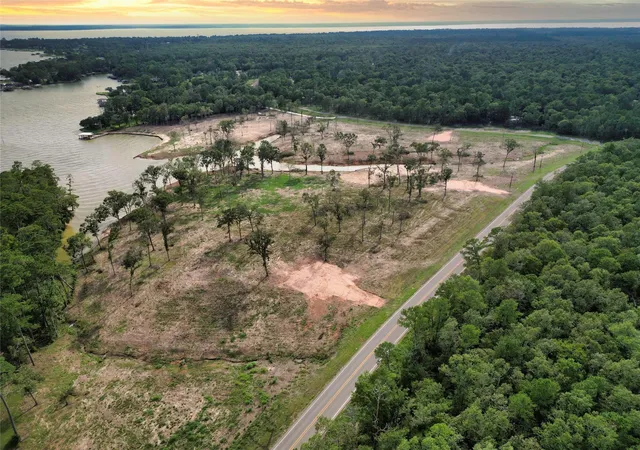 Photo 3 of Land for sale at Lot 9 Lake Cvs Ct, Livingston, TX 77351 | MLS# 6296951 | Listing updated on 2026-05-27