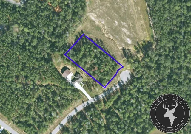 Photo 1 of Land for sale at 1-4-63 Courage Trl, New Waverly, TX 77358 | MLS# 76473507 | Listing updated on 2026-09-20