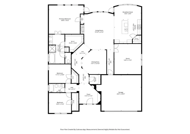43rd image of 1474 Garden Lakes Dr, Friendswood, TX 77546 | MLS# 58998473