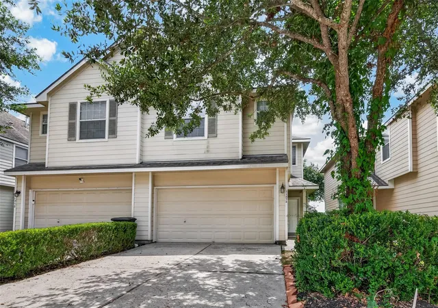 Photo 2 of Townhouse for sale at 11874 Ramla Pl Trl, Houston, TX 77089 | MLS# 91095669 | Listing updated on 2026-09-11