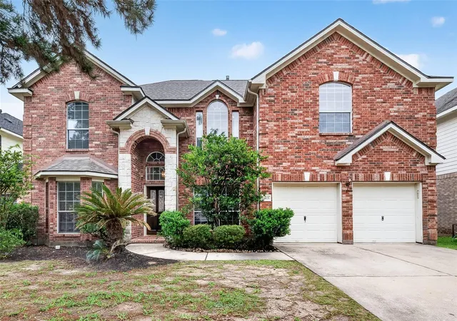 Photo 1 of Single family home for sale at 16615 Barrett Post Ln, Houston, TX 77095 | MLS# 5139010 | Listing updated on 2026-08-31