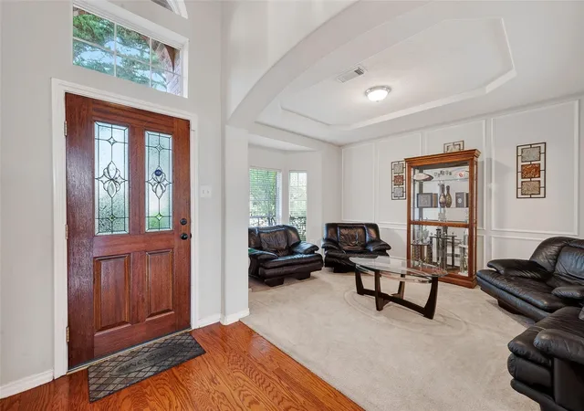 Photo 4 of Single family home for sale at 16615 Barrett Post Ln, Houston, TX 77095 | MLS# 5139010 | Listing updated on 2026-08-31