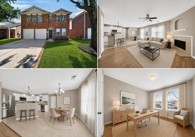 Photo 1 of Single family home for sale at 20210 Cypresswood Gln, Spring, TX 77373 | MLS# 86355388 | Listing updated on 2026-09-17