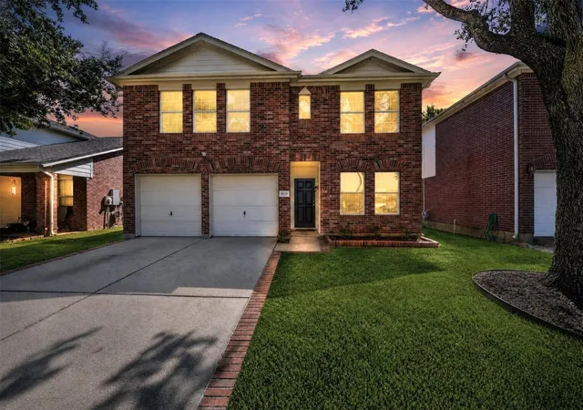 Photo 2 of Single family home for sale at 20210 Cypresswood Gln, Spring, TX 77373 | MLS# 86355388 | Listing updated on 2026-09-17