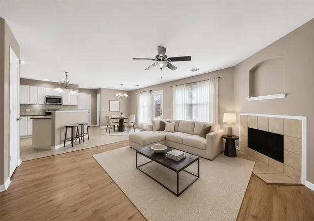 Photo 3 of Single family home for sale at 20210 Cypresswood Gln, Spring, TX 77373 | MLS# 86355388 | Listing updated on 2026-09-17