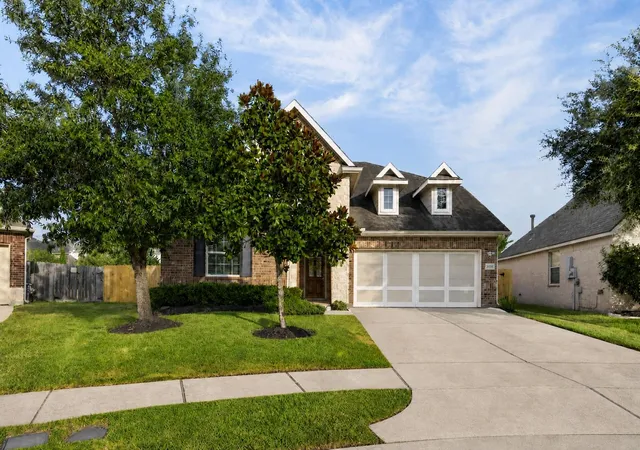 Photo 2 of Single family home for sale at 26303 Landover Hills Ln, Katy, TX 77494 | MLS# 14888682 | Listing updated on 2026-09-13