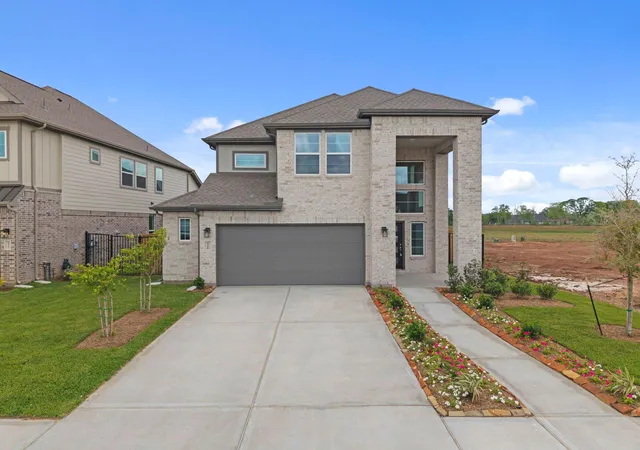 Photo 2 of Single family home for sale at 2815 Sunrise Fld Ln, Fulshear, TX 77423 | MLS# 17219208 | Listing updated on 2026-08-04