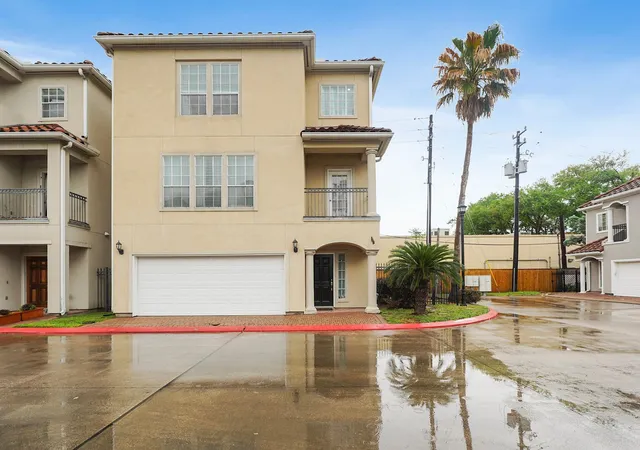 15th image of 7106 Harmony Cvs, Houston, TX 77036 | MLS# 14506886