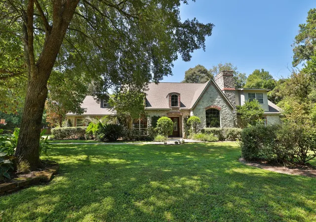 Photo 3 of Sale Pending at 3018 Mcdonald Ct, Spring, TX 77380 | MLS# 59983549 | Listing updated on 2026-09-14