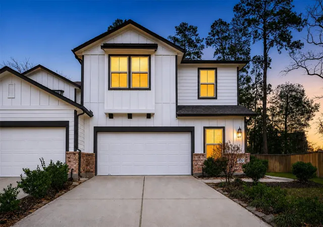 1st image of 218 Skybranch Ct, Conroe, TX 77304 | MLS# 49931751