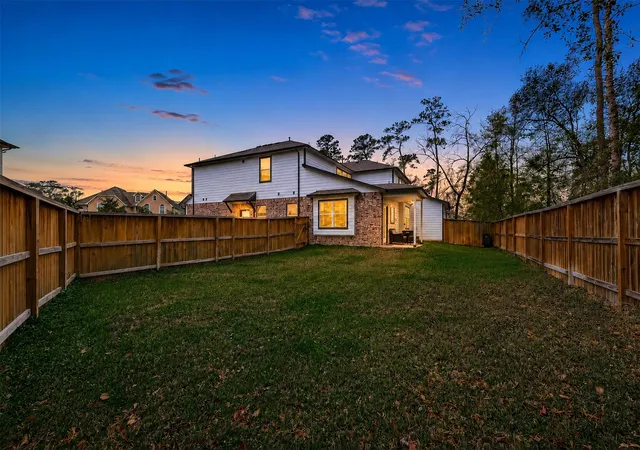 4th image of 218 Skybranch Ct, Conroe, TX 77304 | MLS# 49931751