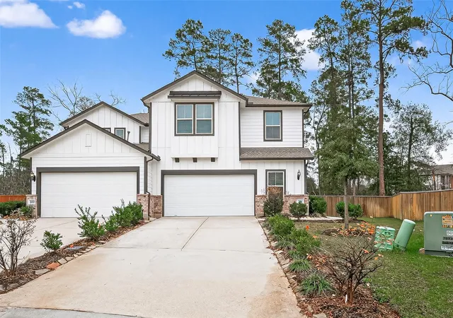 5th image of 218 Skybranch Ct, Conroe, TX 77304 | MLS# 49931751