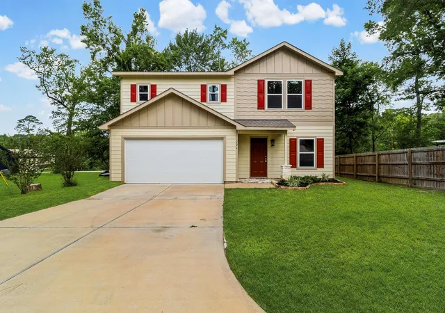 Photo 1 of Single family home for sale at 226 Holw Oak, Livingston, TX 77351 | MLS# 56053720 | Listing updated on 2026-07-23