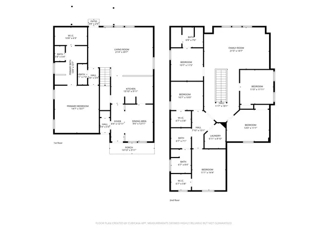 Photo 3 of Single family home for sale at 14610 Ruddy Duck Ln, Houston, TX 77049 | MLS# 76832922 | Listing updated on 2026-09-15
