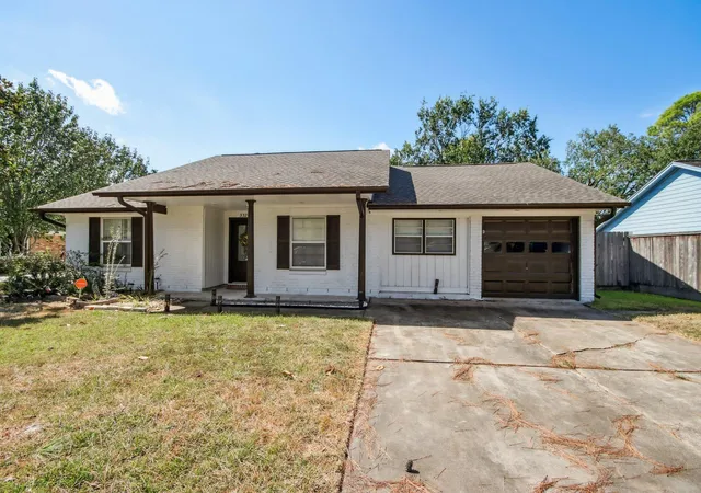 1st image of 3320 Churchill St, Pearland, TX 77581 | MLS# 98421355