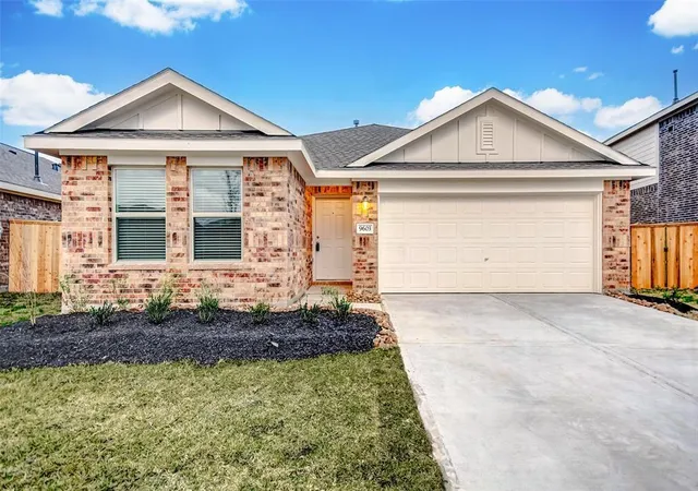 Photo 1 of Single family home for sale at 9603 Fulvetta Briar Ct, Baytown, TX 77521 | MLS# 15374572 | Listing updated on 2026-09-13