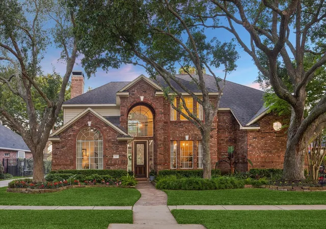 Photo 1 of Single family home for sale at 1111 Mahogany Run Dr, Katy, TX 77494 | MLS# 92900506 | Listing updated on 2026-09-19