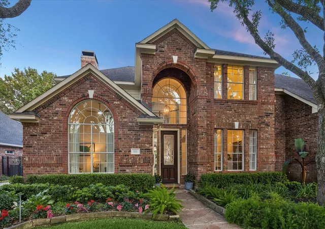 Photo 2 of Single family home for sale at 1111 Mahogany Run Dr, Katy, TX 77494 | MLS# 92900506 | Listing updated on 2026-09-19