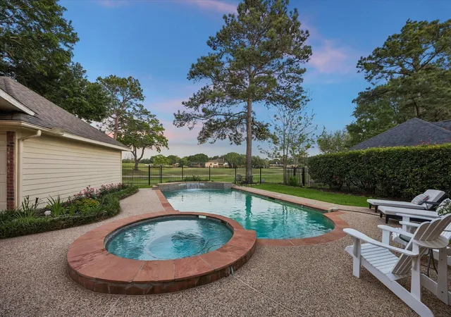 Photo 3 of Single family home for sale at 1111 Mahogany Run Dr, Katy, TX 77494 | MLS# 92900506 | Listing updated on 2026-09-19