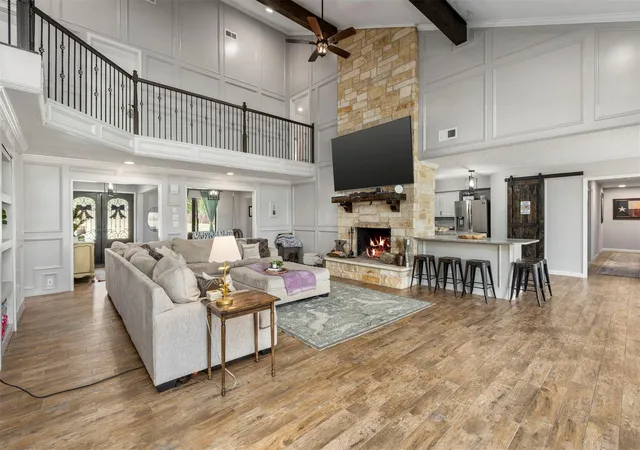 2nd image of 18022 Rogers Rd, New Waverly, TX 77358 | MLS# 3073102