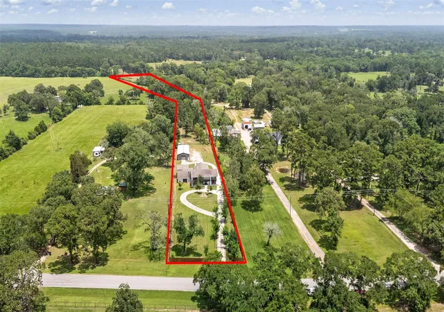 49th image of 18022 Rogers Rd, New Waverly, TX 77358 | MLS# 3073102