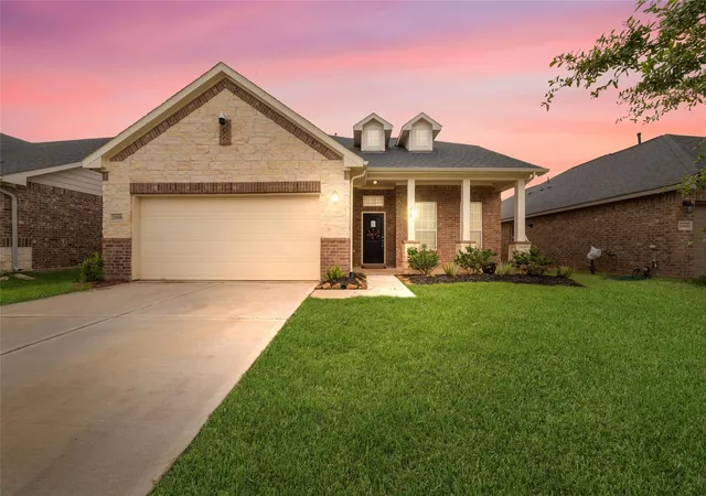 Photo 1 of Single family home for sale at 22606 Rosehill Meadow Dr, Tomball, TX 77377 | MLS# 3025268 | Listing updated on 2026-09-14