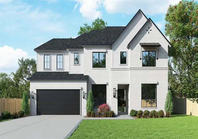 1st image of 7414 Schiller St, Houston, TX 77055 | MLS# 91035003