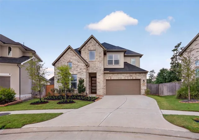 1st image of 9123 Ray Decent Ln, Tomball, TX 77375 | MLS# 95917282