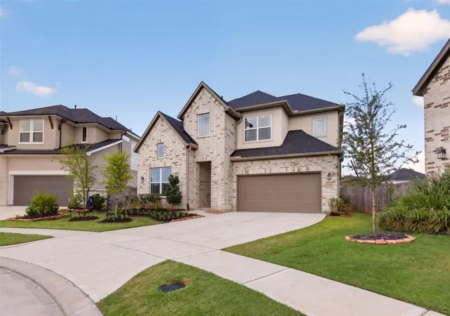 2nd image of 9123 Ray Decent Ln, Tomball, TX 77375 | MLS# 95917282