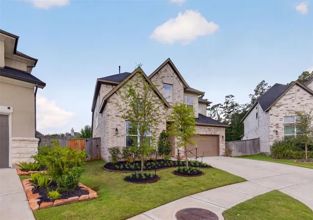 4th image of 9123 Ray Decent Ln, Tomball, TX 77375 | MLS# 95917282
