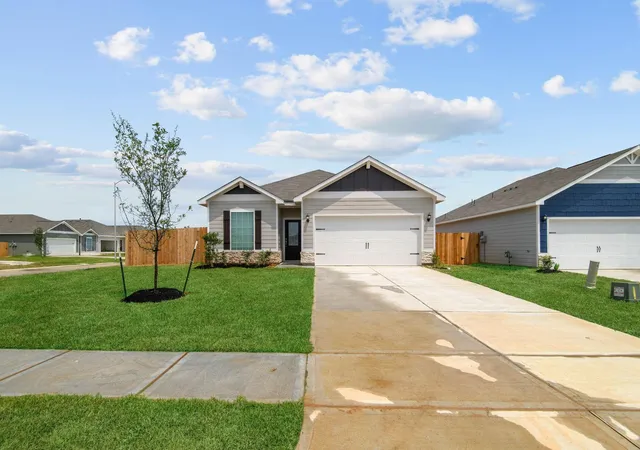 Homes for sale in Waller, TX | 708 Jasmine Ridge Ln, Waller, TX 77484 | MLS# 10291956