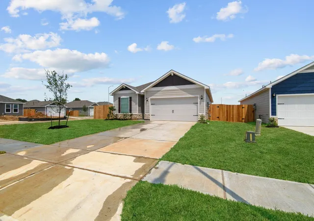 Homes for sale in Waller, TX | 708 Jasmine Ridge Ln, Waller, TX 77484 | MLS# 10291956