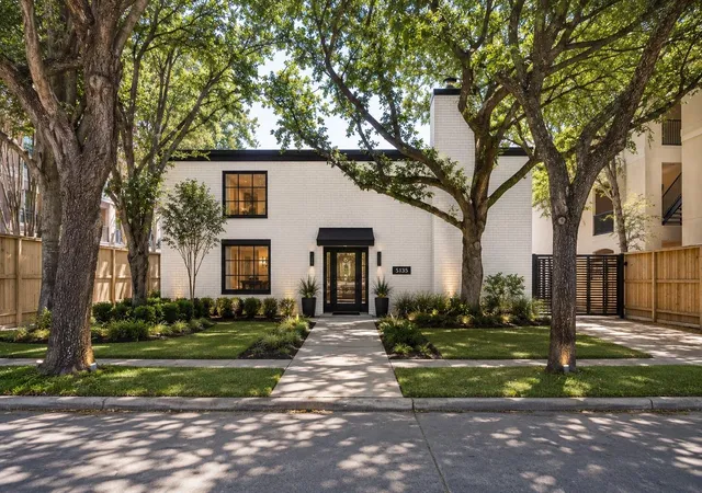 1st image of 5135 Edloe St, Houston, TX 77005 | MLS# 9402079