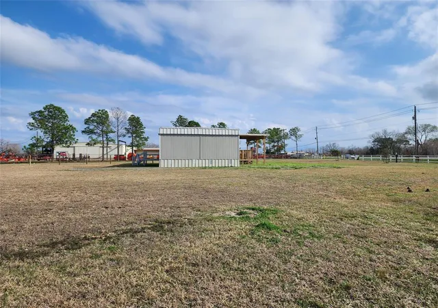 Photo 3 of Land for sale at 3373 E Hwy 6, Alvin, TX 77511 | MLS# 63329348 | Listing updated on 2025-11-12