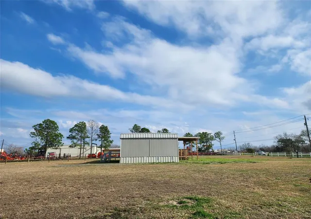 Photo 3 of Land for sale at 3373 E Hwy 6, Alvin, TX 77511 | MLS# 63329348 | Listing updated on 2025-11-12