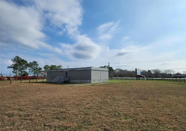 Photo 4 of Land for sale at 3373 E Hwy 6, Alvin, TX 77511 | MLS# 63329348 | Listing updated on 2025-11-12