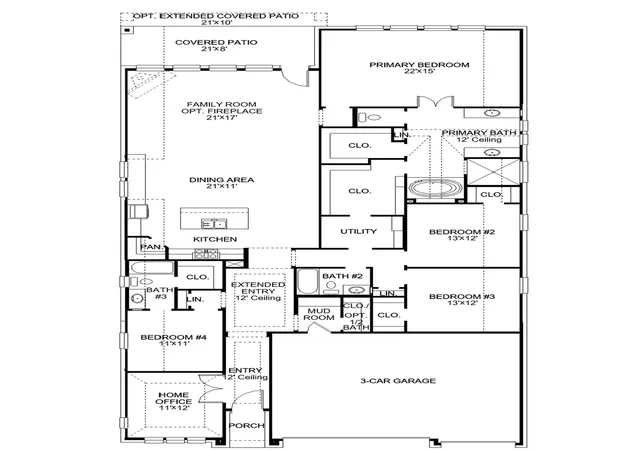 2nd image of 31107 Highland Shores Dr, Fulshear, TX 77441 | MLS# 30912241