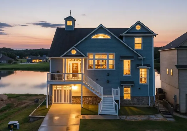 1st image of 11 Lookout Rdg, Huntsville, TX 77340 | MLS# 2580221
