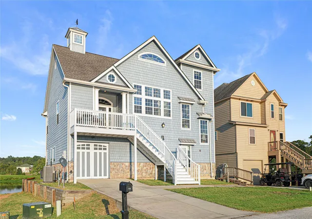 3rd image of 11 Lookout Rdg, Huntsville, TX 77340 | MLS# 2580221