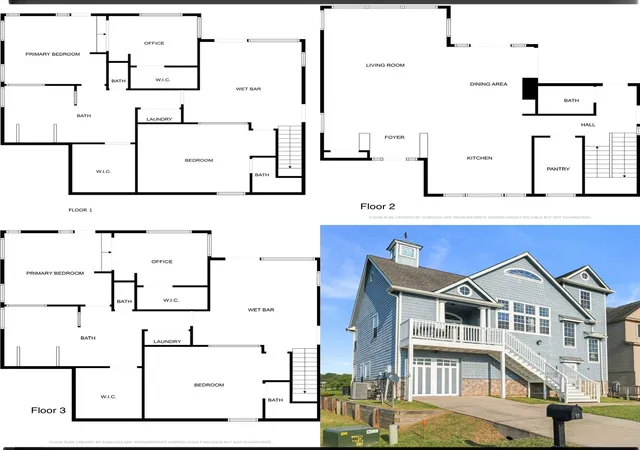 45th image of 11 Lookout Rdg, Huntsville, TX 77340 | MLS# 2580221
