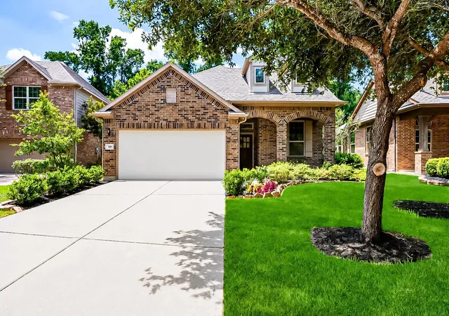 Homes for sale in The Woodlands, TX | 118 Wood Drake Pl Pl, The Woodlands, TX 77375 | MLS# 11811712