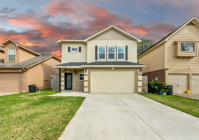 Photo 2 of Single family home for sale at 6626 Autumn Flowers Dr, Katy, TX 77449 | MLS# 14364351 | Listing updated on 2026-08-26