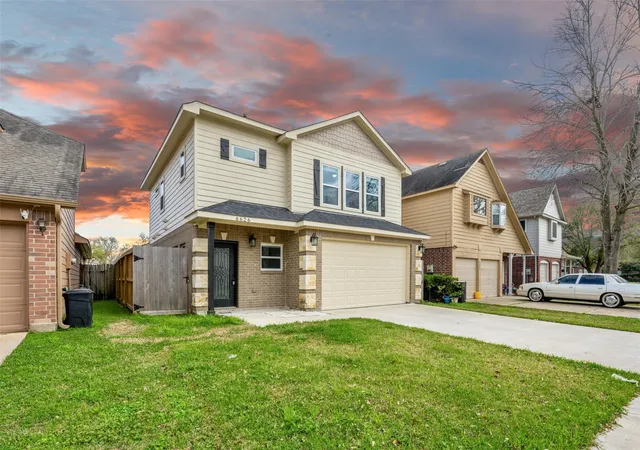 Photo 3 of Single family home for sale at 6626 Autumn Flowers Dr, Katy, TX 77449 | MLS# 14364351 | Listing updated on 2026-08-26