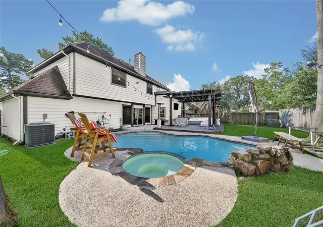 Photo 2 of Sale Pending at 21407 Deerhaven Dr, Spring, TX 77388 | MLS# 49667044 | Listing updated on 2026-09-17